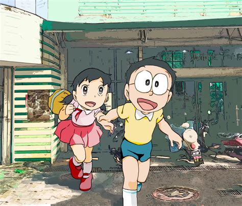 nobita and shizuka porn videos|Character: shizuka minamoto (popular) .